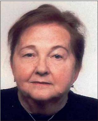 prof. Brodanová