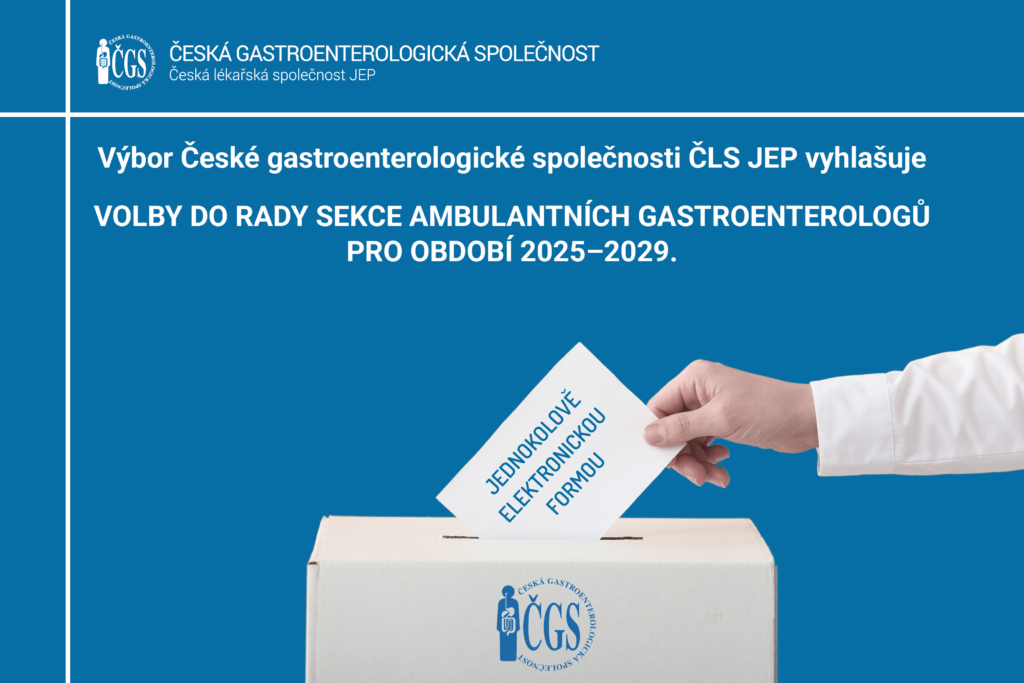 volby ambu gastro