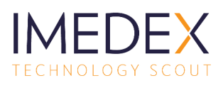 IMEDEX logo