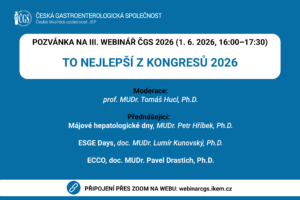 POZVÁNKA WEBINAR III.