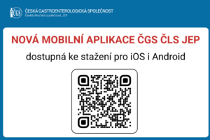 aplikace QR kod