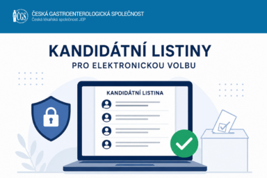 kandidátní listiny